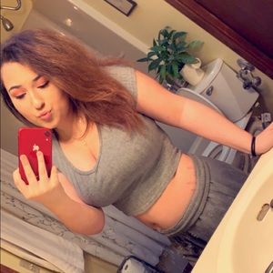 Meet your Posher, Kayla